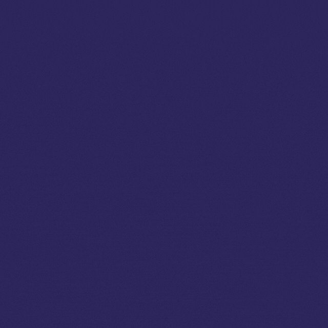 Animation mit verschiedenen Ansichten eines Navigationsmenüs